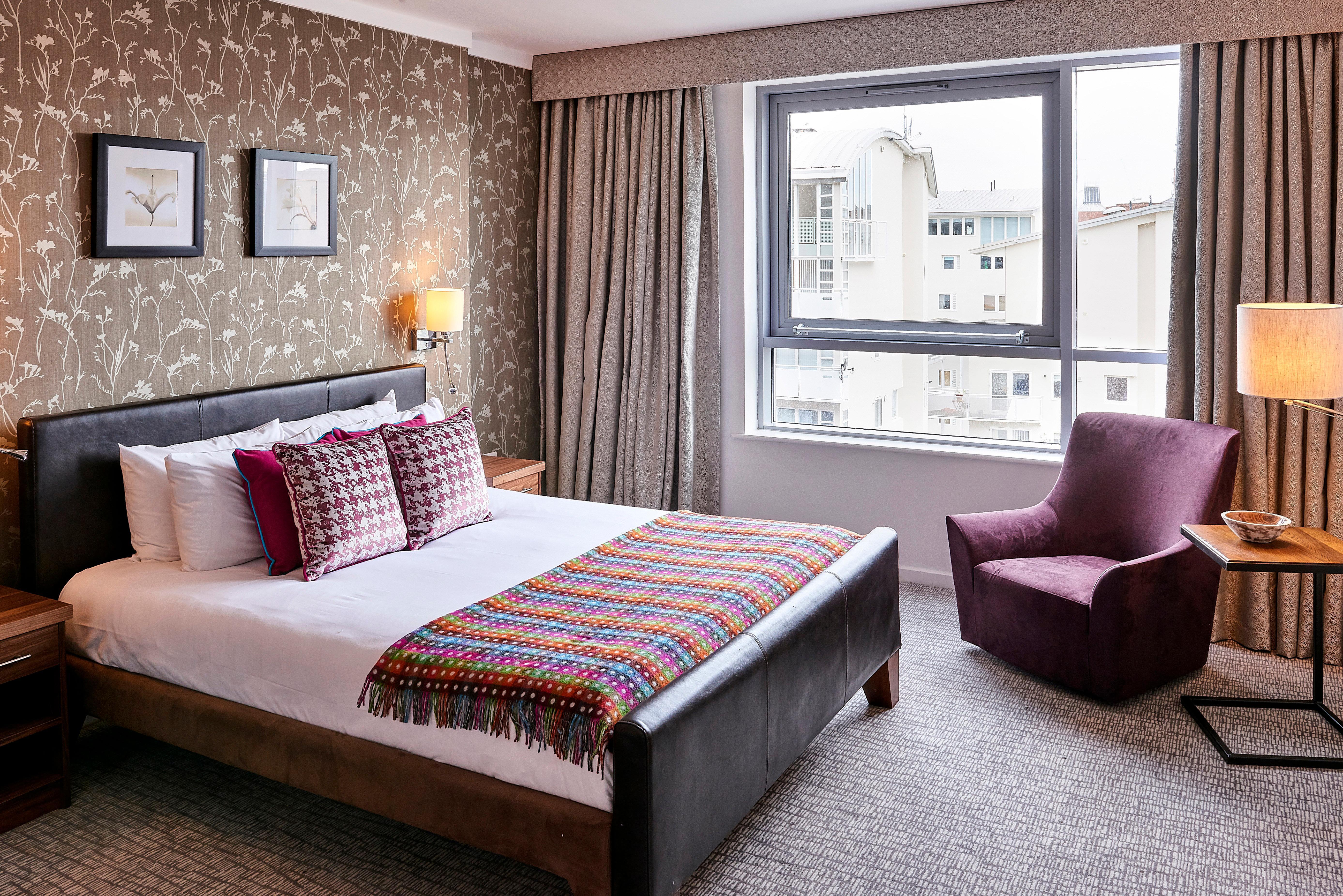 Staybridge Suites Liverpool, An Ihg Hotel Exteriér fotografie